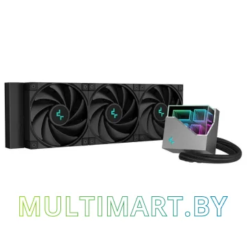 Кулер DeepCool LT720 (R-LT720-BKAMNF-G-1)
